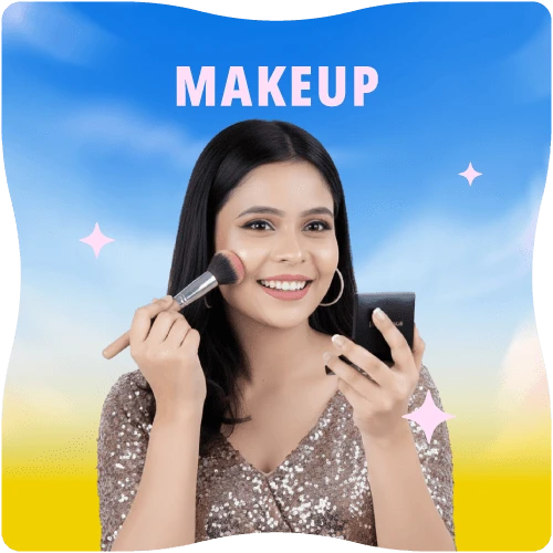Makeup