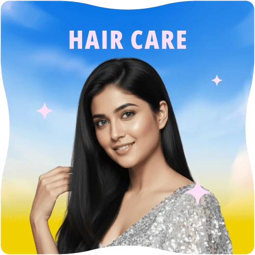 Hair Care