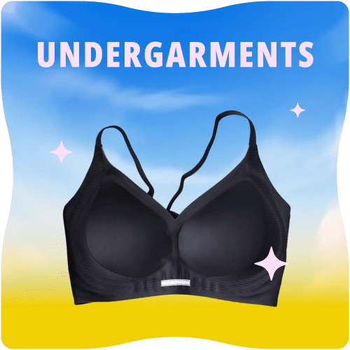 Undergarments